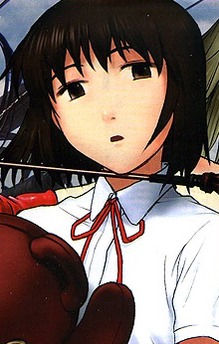 Ai Kunugi