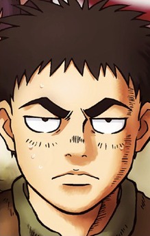 Kanta Mizuno