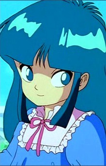 Sayaka