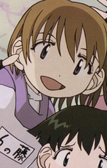 Kumi Kawamura