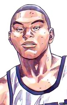 Masashi Kawata