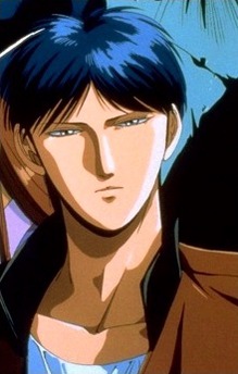 Tomoru Shindo