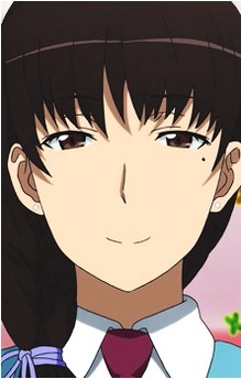 Komachi Takamiya