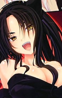 Kuroka