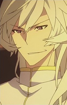 Shirou Hitsujikai