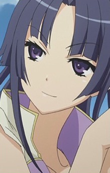 Momoko Kibitsu