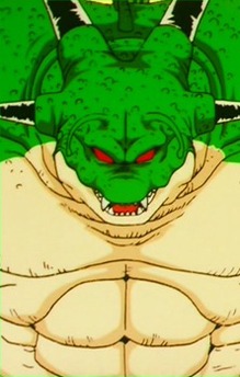 Porunga
