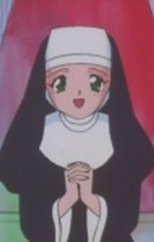 Sister Maria