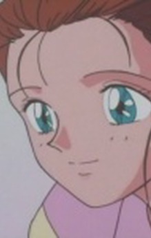 Teacher Morino