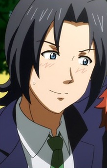 Kengo Usui