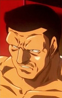 Yoshio Fujiwara