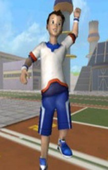 Ichirou Tsurugi