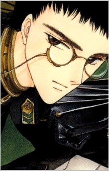 Fay Ryu Kazuhiko