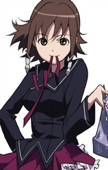 Kukuri Yukizome