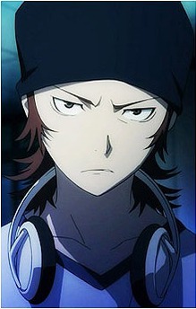 Misaki Yata