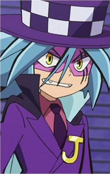 Shadow Joker