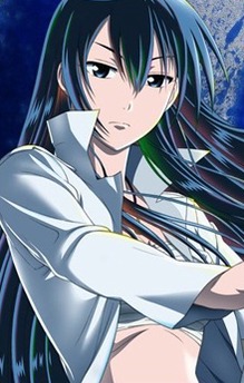 Aoi Kunieda