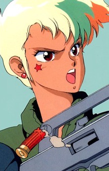 Lufy
