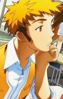Yuuichi Tate