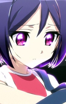 Shiori Sakurada