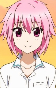 Sakura Mizukami