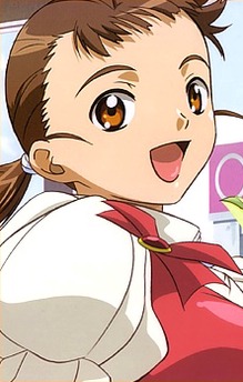 Akane Higurashi
