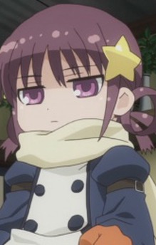Yurara Makuragi