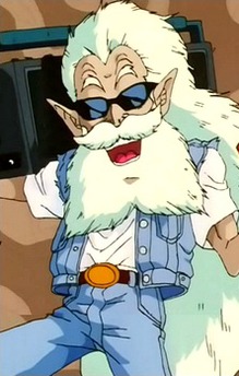 Dai Kaio