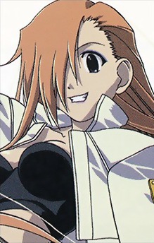 Hazuki Yazakura