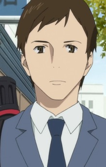 Shinichiro Miyamoto