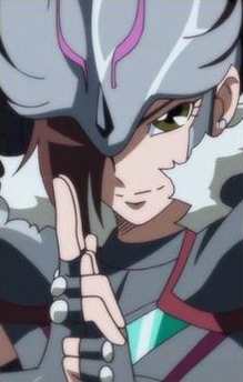 Haruto Wolf