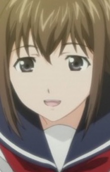 Miyako Takagami