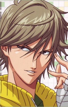 Kuranosuke Shiraishi