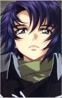 Athrun Zala