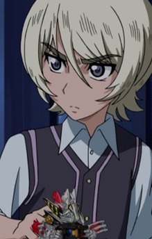 Byakuga Shiranui