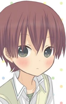 Shinya Momotsuki