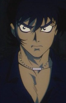Akira Fudou