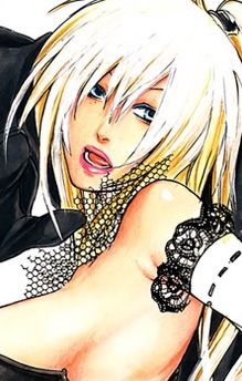 Anastasia