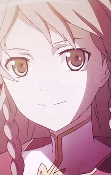 Yurikano De Metrio Lu