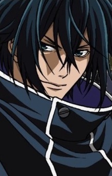 Saizou Kirigakure