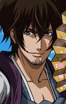 Yukimura Sanada