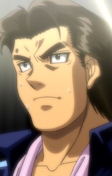 Imae Katsutaka