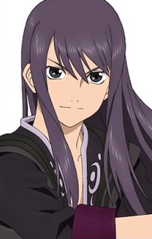 Yuri Lowell