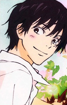 Shouta Kazehaya