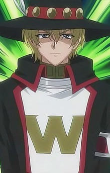 Winner Sinclair