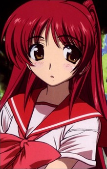 Tamaki Kousaka