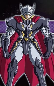 Thor