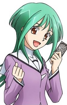 Tokoha Anjou