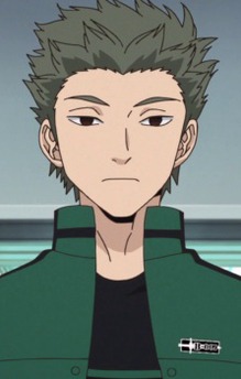 Kou Murakami