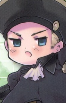 Holy Roman Empire